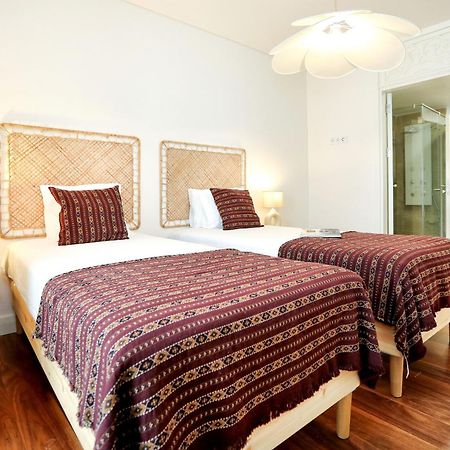 Green Algarve Gem Spacious 2 Bdr By Misha'S Place Distrito de Distrito de Faro Exterior foto