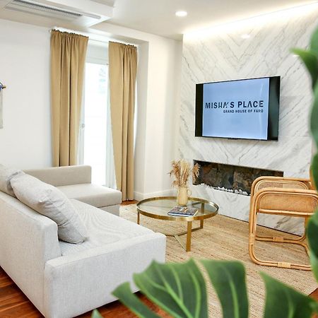 Green Algarve Gem Spacious 2 Bdr By Misha'S Place Distrito de Distrito de Faro Exterior foto