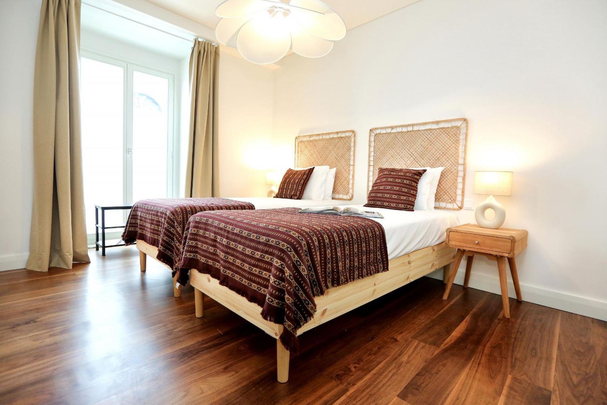 Green Algarve Gem Spacious 2 Bdr By Misha'S Place Distrito de Distrito de Faro Exterior foto
