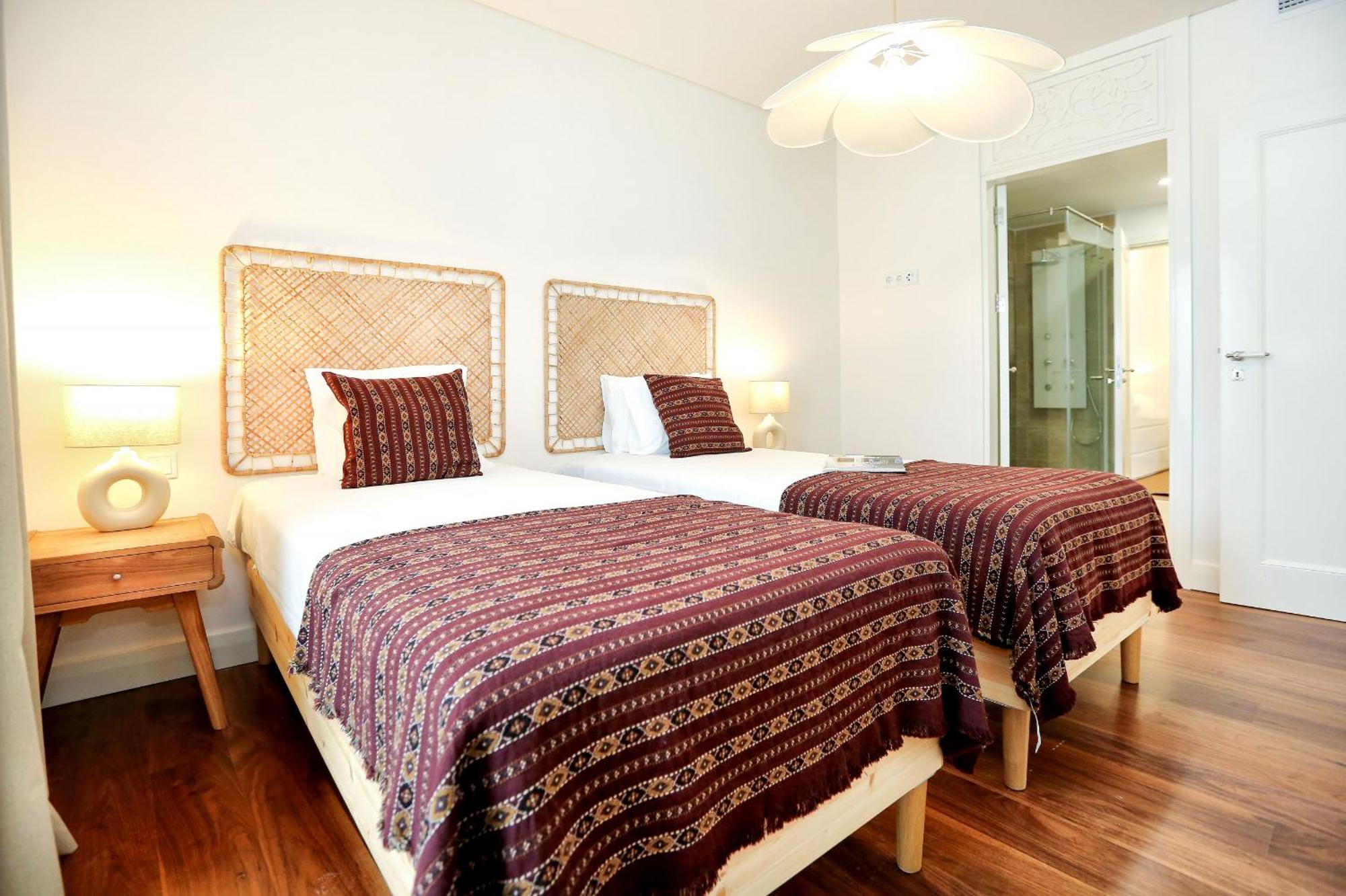 Green Algarve Gem Spacious 2 Bdr By Misha'S Place Distrito de Distrito de Faro Exterior foto
