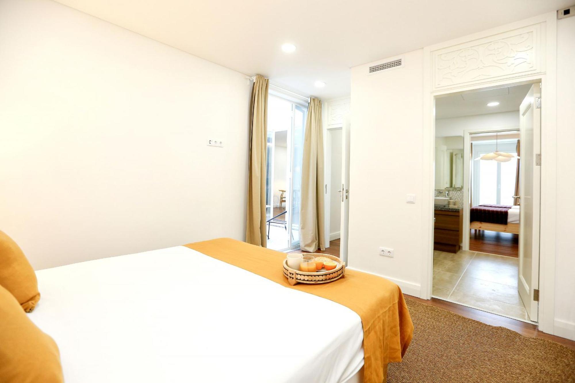 Green Algarve Gem Spacious 2 Bdr By Misha'S Place Distrito de Distrito de Faro Exterior foto