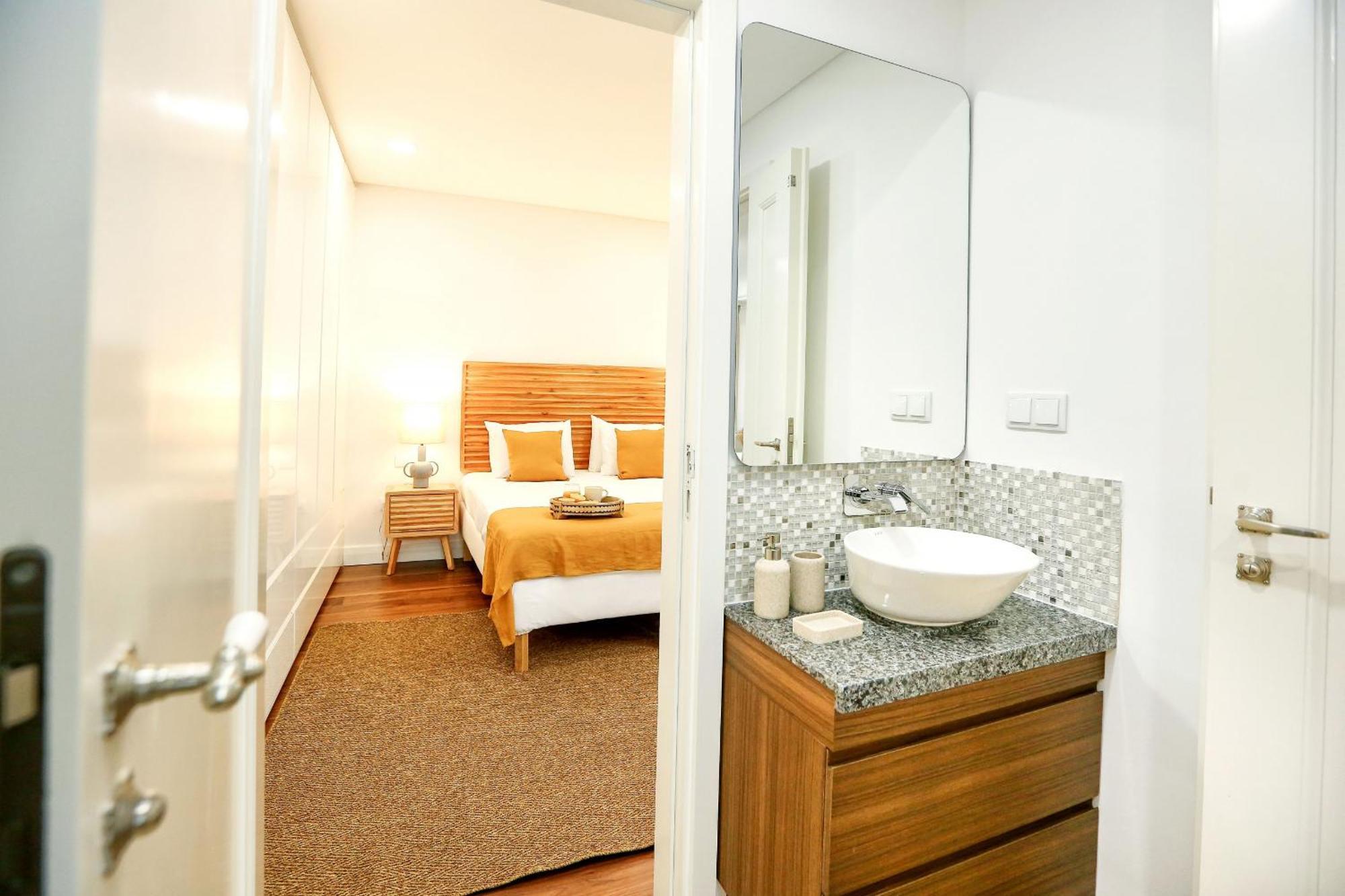 Green Algarve Gem Spacious 2 Bdr By Misha'S Place Distrito de Distrito de Faro Exterior foto