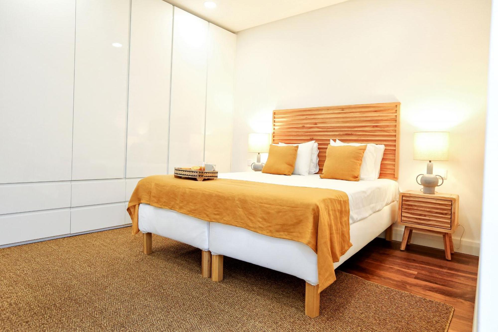 Green Algarve Gem Spacious 2 Bdr By Misha'S Place Distrito de Distrito de Faro Exterior foto