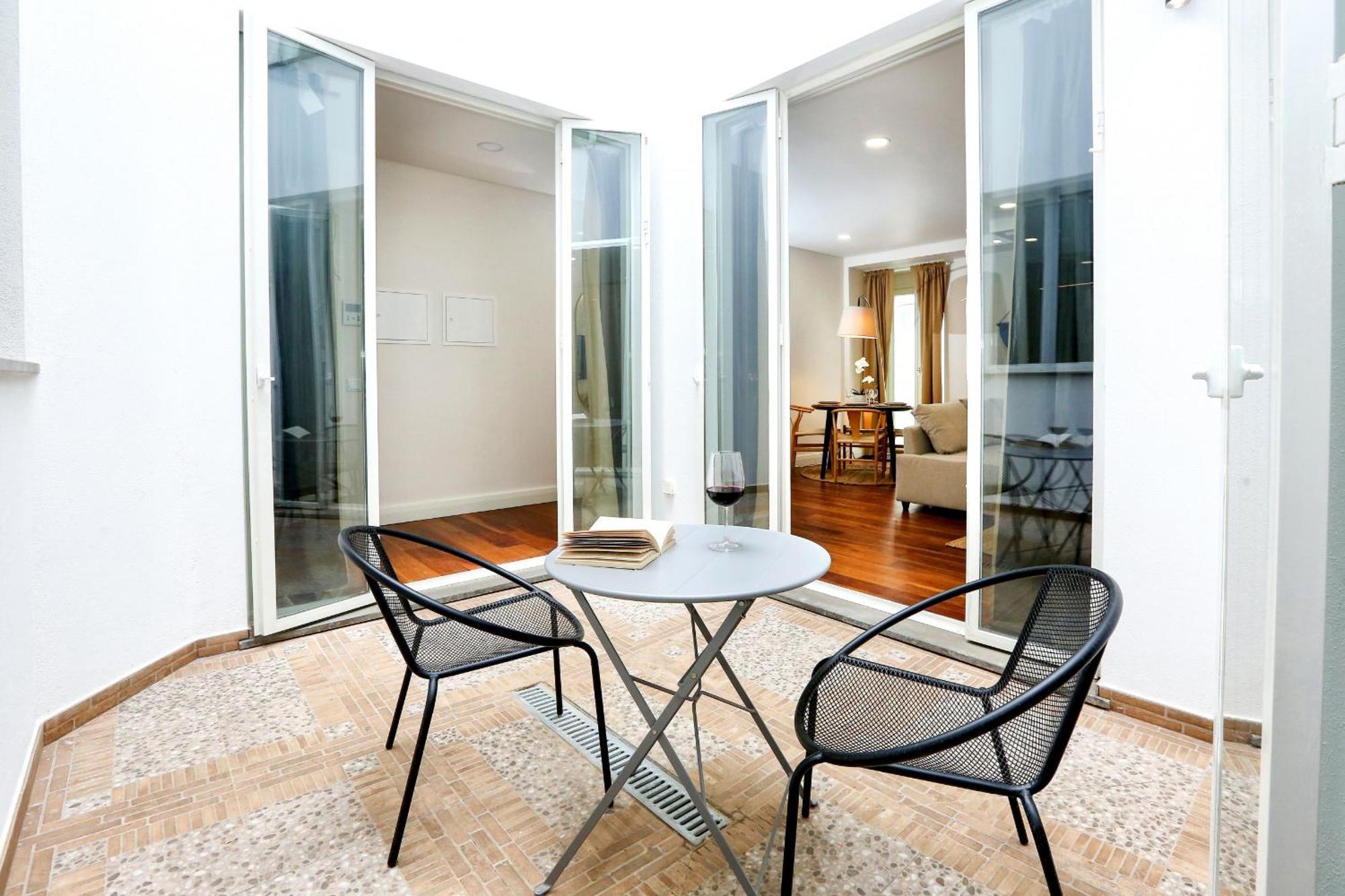 Green Algarve Gem Spacious 2 Bdr By Misha'S Place Distrito de Distrito de Faro Exterior foto