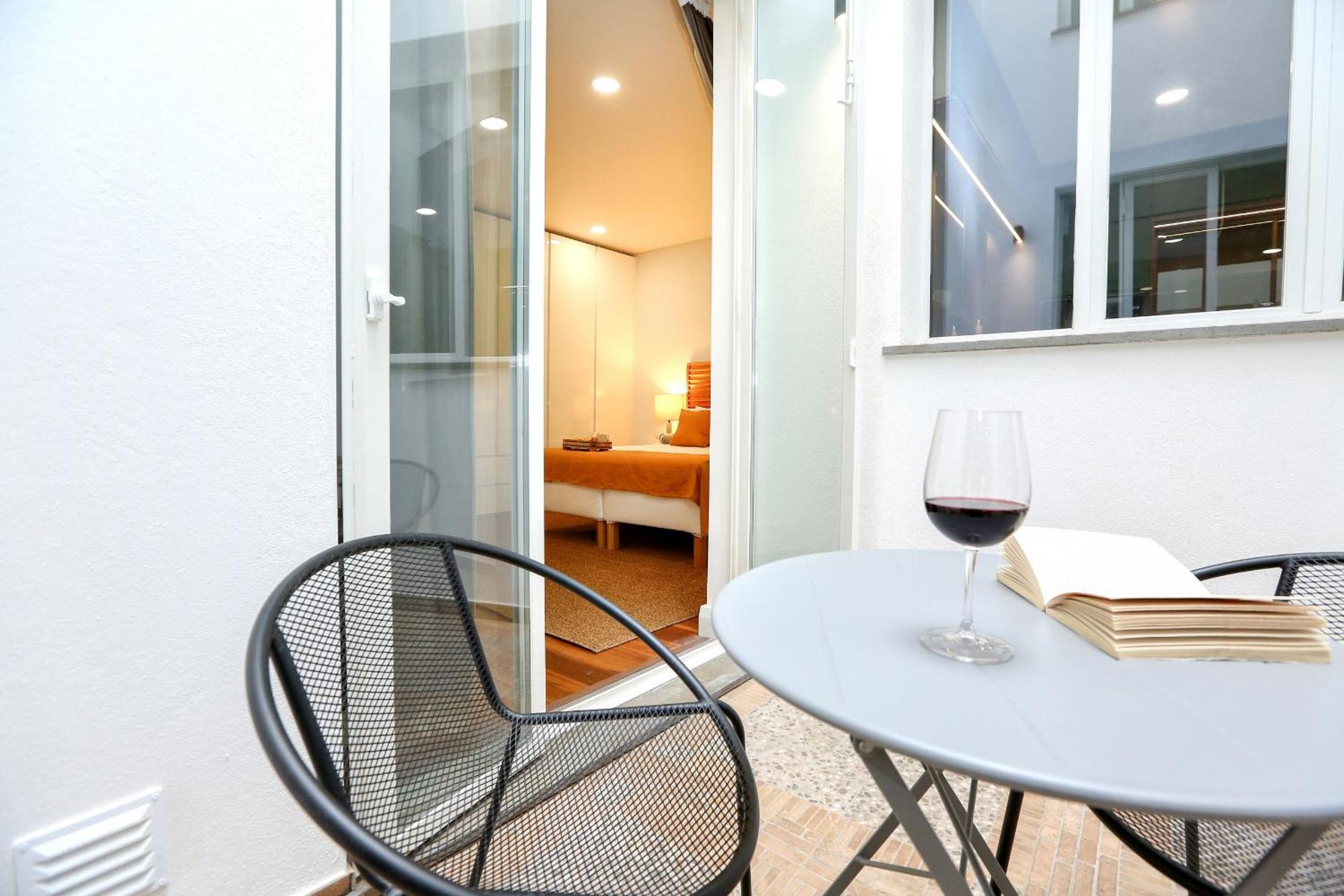 Green Algarve Gem Spacious 2 Bdr By Misha'S Place Distrito de Distrito de Faro Exterior foto