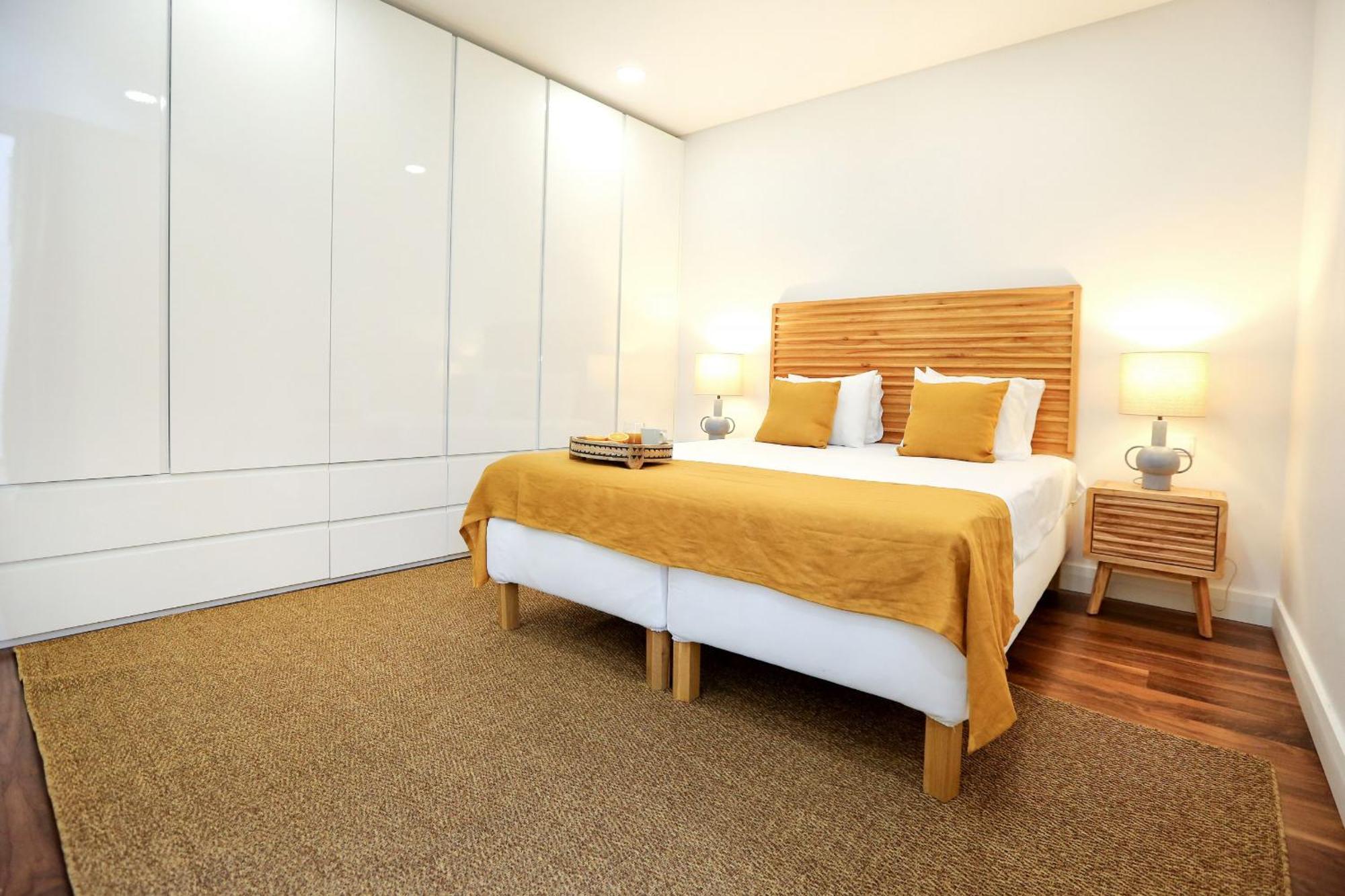 Green Algarve Gem Spacious 2 Bdr By Misha'S Place Distrito de Distrito de Faro Exterior foto