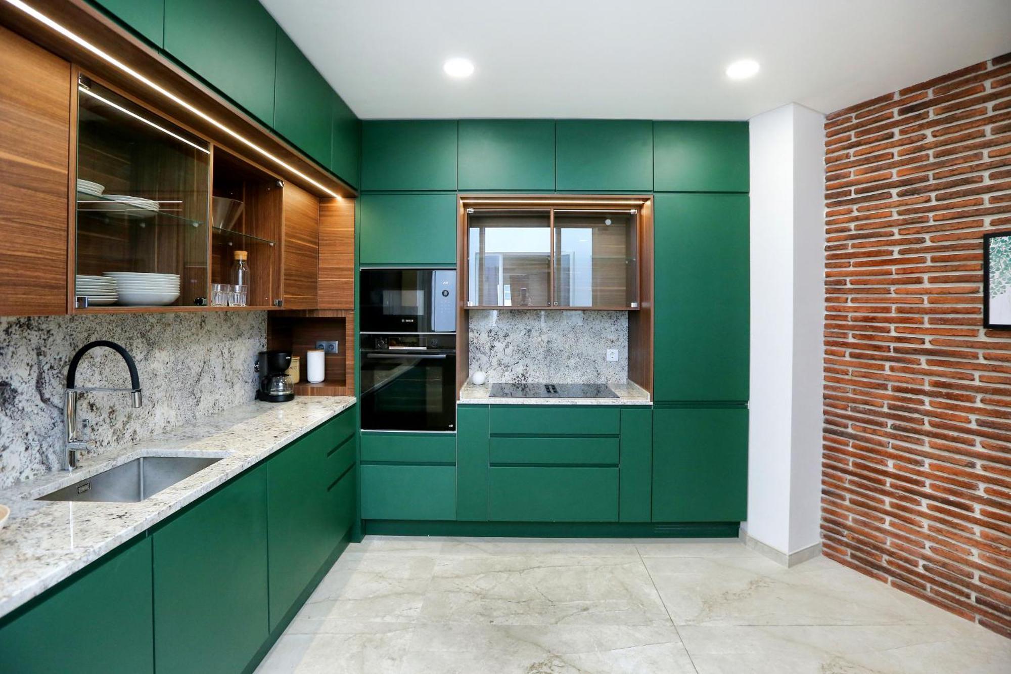 Green Algarve Gem Spacious 2 Bdr By Misha'S Place Distrito de Distrito de Faro Exterior foto