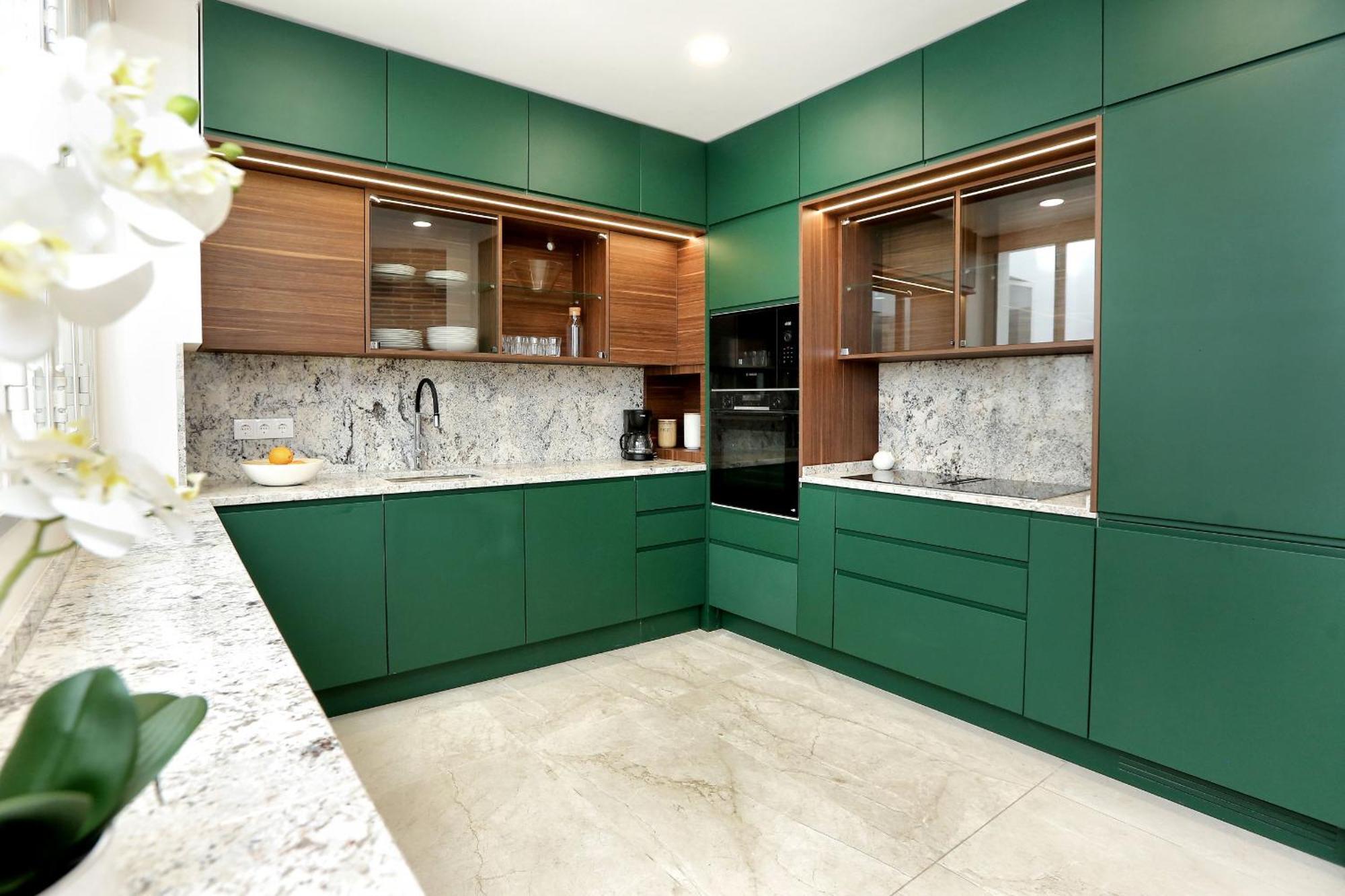 Green Algarve Gem Spacious 2 Bdr By Misha'S Place Distrito de Distrito de Faro Exterior foto