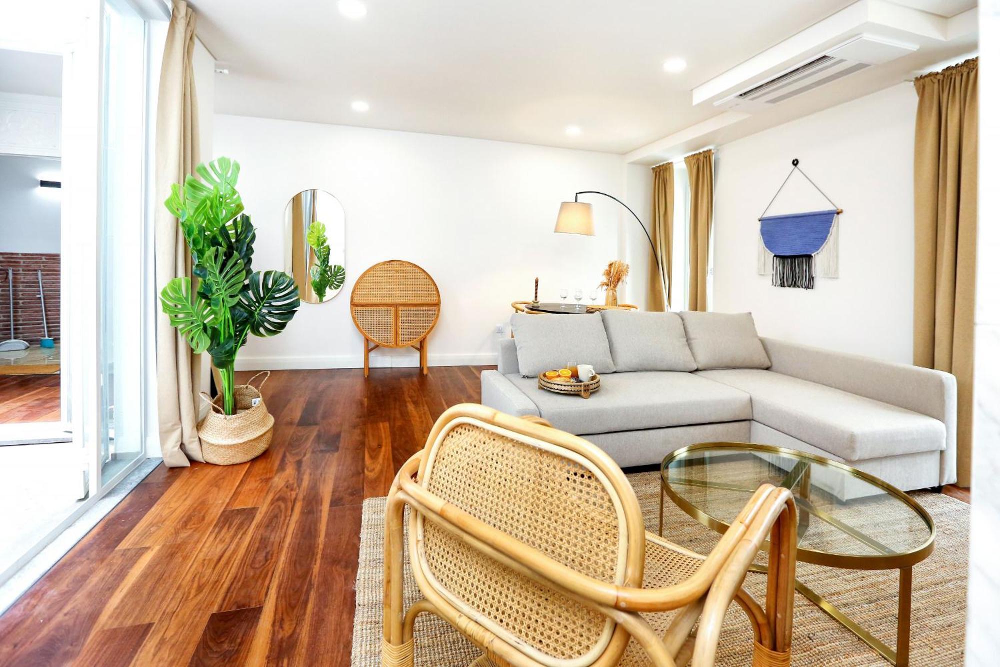 Green Algarve Gem Spacious 2 Bdr By Misha'S Place Distrito de Distrito de Faro Exterior foto